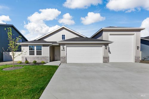 4436 W Wapoot St, Meridian, ID, 83646-2019 | Card Image