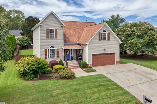 302 Crossvine Way, Simpsonville, SC, 29680-6864 | Card Image