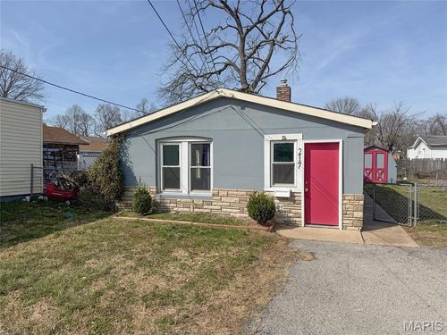 217 W Arlee Ave, Saint Louis, MO, 63125-2712 | Card Image