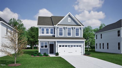 16-1307 Westerland Way, Durham, NC, 27701 | Card Image