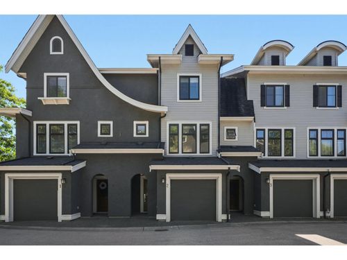 2-3303 Rosemary Heights Crescent, Surrey, BC, V3Z0K7 | Card Image