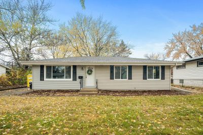 1443 Selby Avenue, House other with 4 bedrooms, 1 bathrooms and null parking in Saint Paul Park MN | Image 3