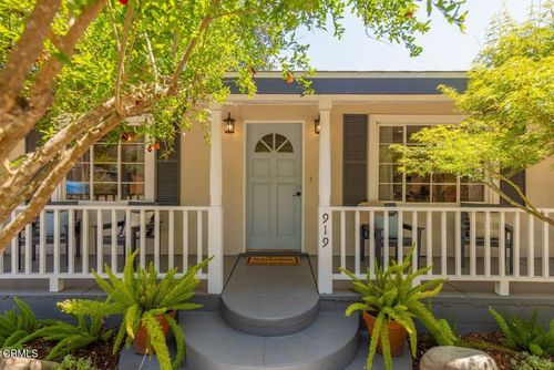 919 E Matilija St, Ojai, CA, 93023-2922 | Card Image