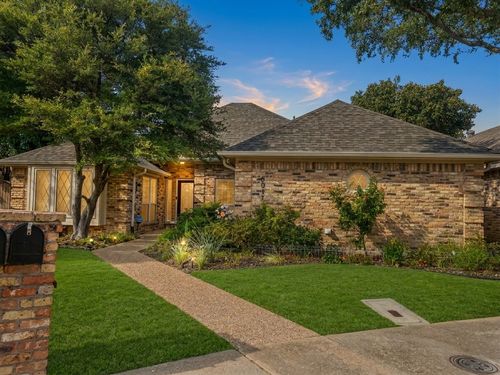 6011 Highplace Cir, Dallas, TX, 75254-8516 | Card Image