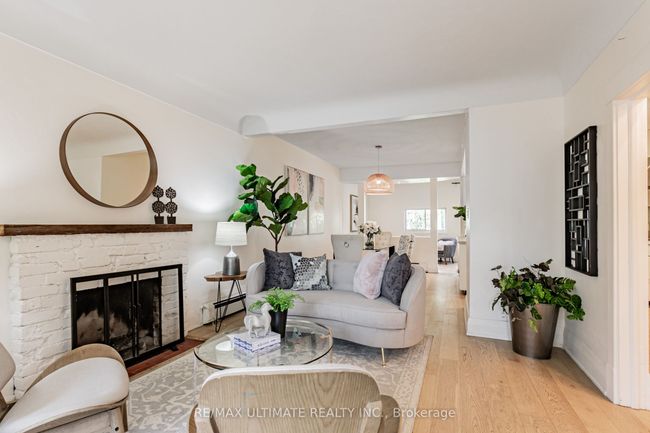 275 Kenilworth Ave, House other with 4 bedrooms, 2 bathrooms and 1 parking in Toronto ON | Image 12