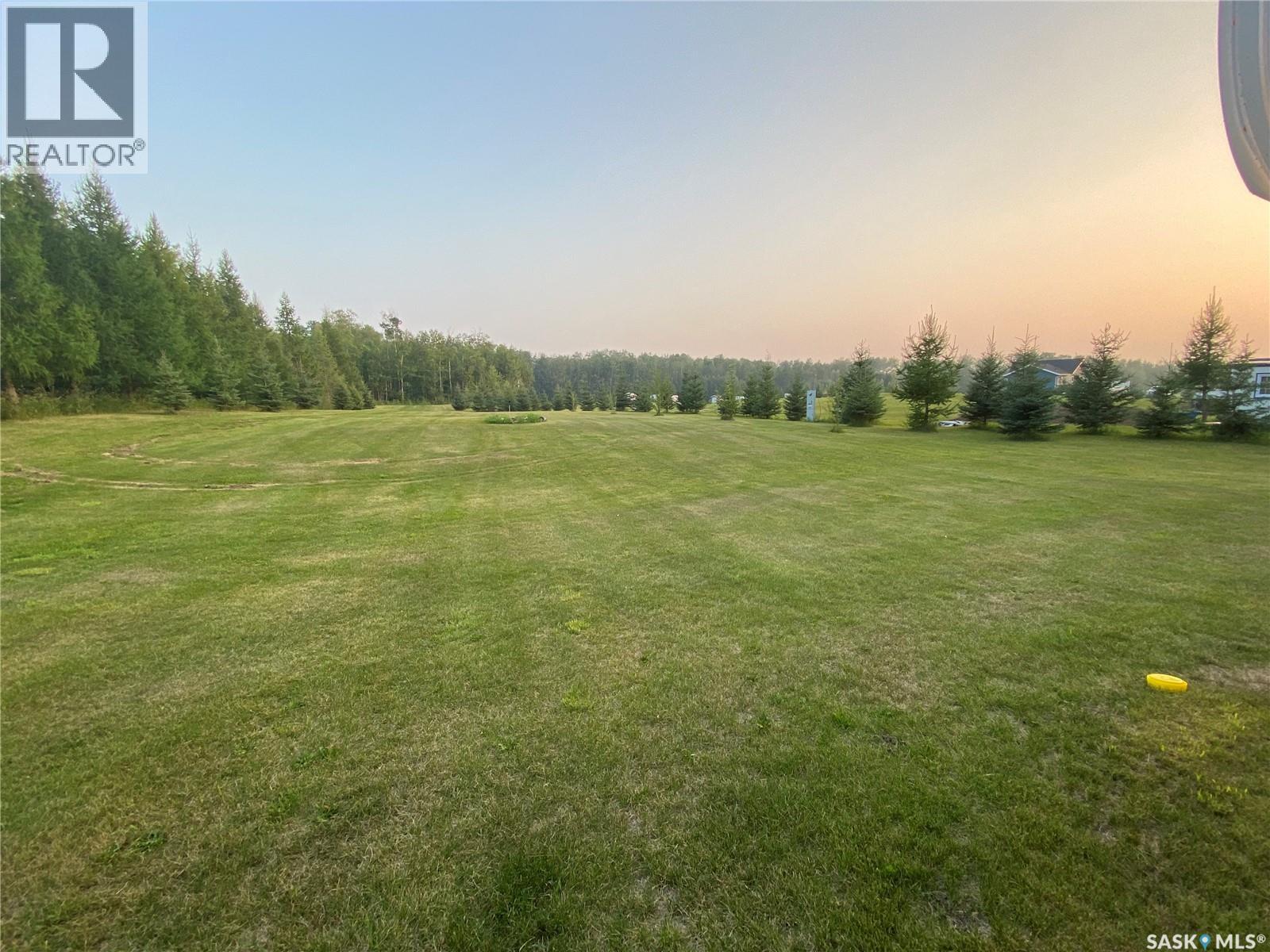 Land in Beaver River Rm No. 622 4