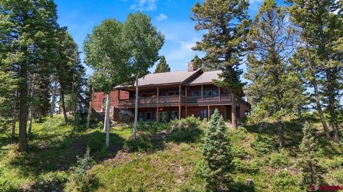 220 Ridge Rd, Cimarron, CO, 81220-9556 | Card Image