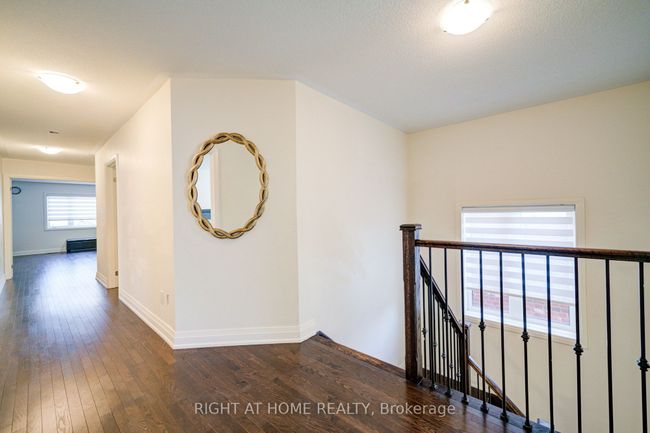 4 Hassard Short Lane, House other with 6 bedrooms, 6 bathrooms and 2 parking in Ajax ON | Image 13