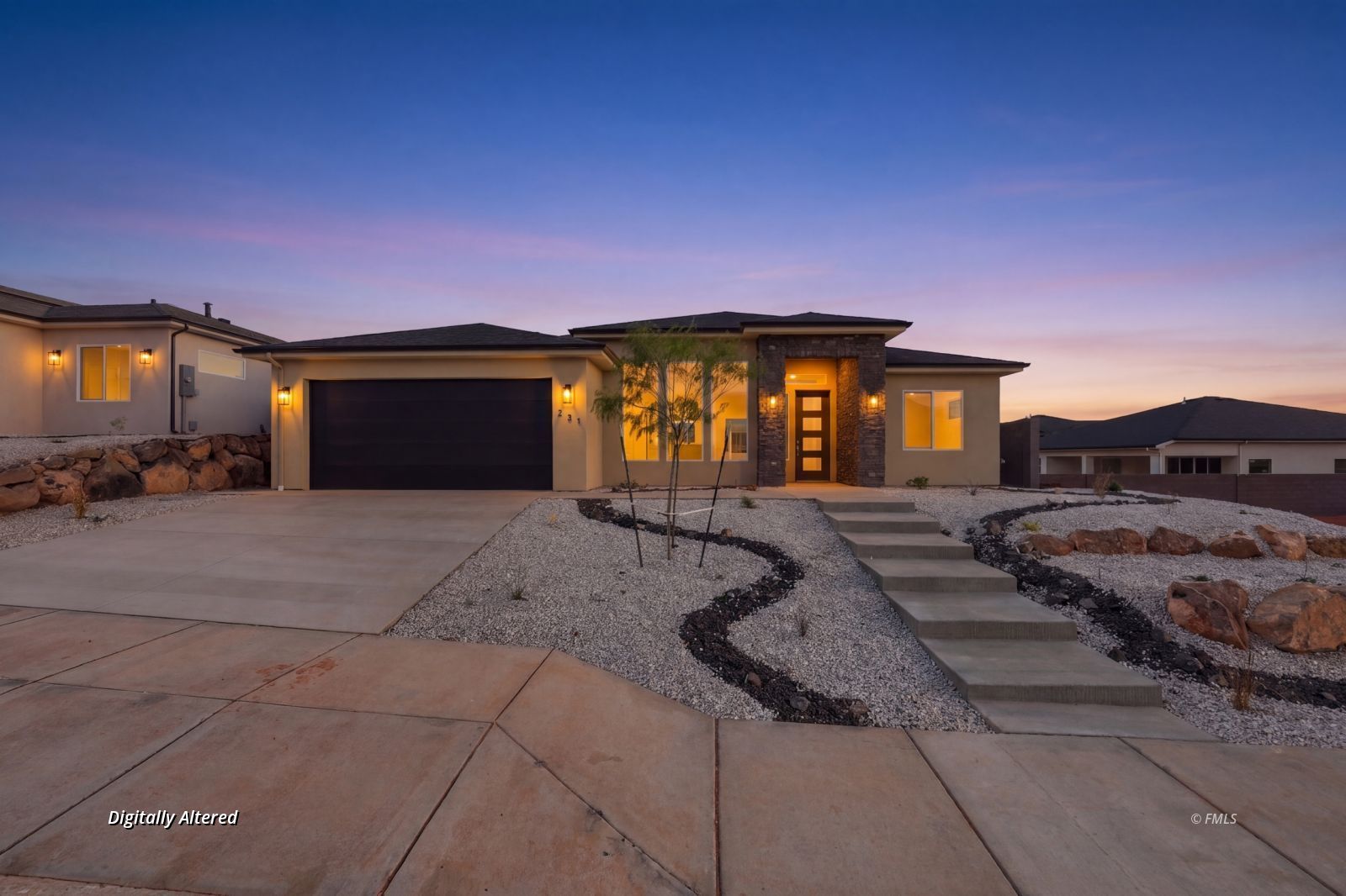 Residential in Colorado City 3