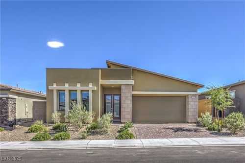 12481 Heritage Bend Dr, Las Vegas, NV, 89138-4735 | Card Image