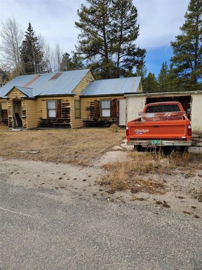 1612 Mount Lincoln Drive, House other with 2 bedrooms, 0 bathrooms and 1 parking in Leadville CO | Image 1