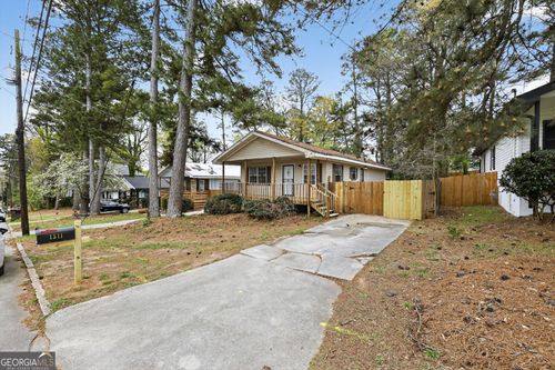 1511 Rupert Rd, decatur, GA, 30032-3514 | Card Image