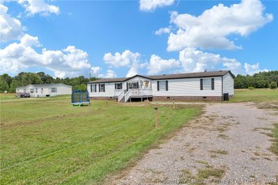 R - 9608 Colliers Chapel Church Road, House other with 4 bedrooms, 2 bathrooms and null parking in Linden NC | Image 3