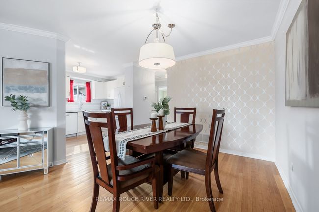 53 Quinlan Dr, House other with 4 bedrooms, 2 bathrooms and 2 parking in Port Hope ON | Image 10