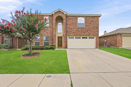 1313 Round Pen Run, Fort Worth, TX, 76052 | Card Image