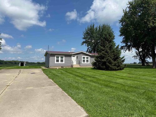 387 E Perry Rd Road, Ligonier, IN, 46767 | Card Image