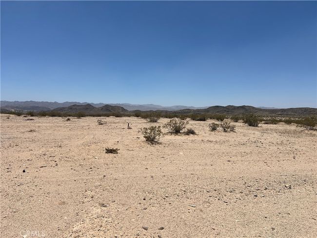 65875 Sonora Rd, Home with 0 bedrooms, 0 bathrooms and null parking in Joshua Tree CA | Image 11