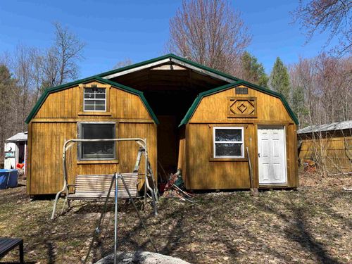 6477 Hill Crest Drive, Star Township, MI, 49730 | Card Image