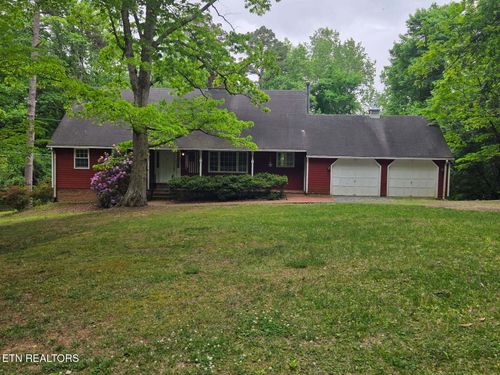 52 Deer Ridge Rd, Norris, TN, 37828-5001 | Card Image