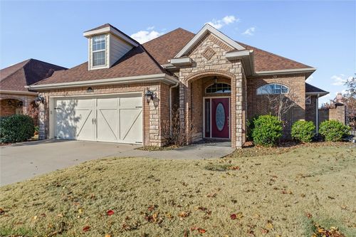 4813 Willow Ridge Way, Rogers, AR, 72758-8097 | Card Image