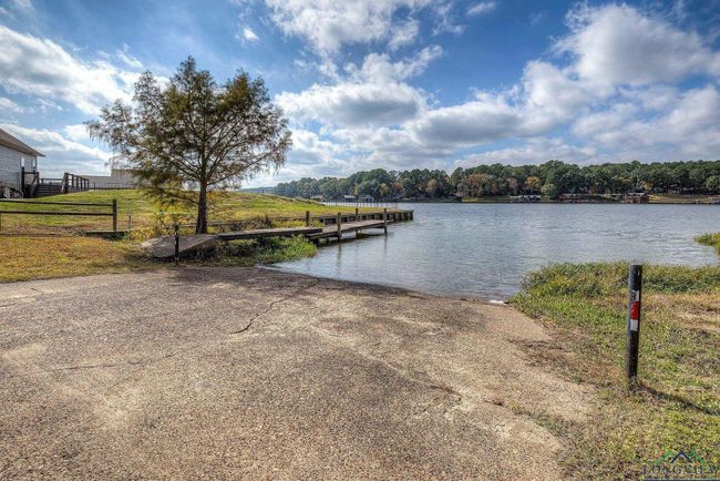 255 Spring Creek Dr, Home with 0 bedrooms, 0 bathrooms and null parking in Mt Vernon TX | Image 16