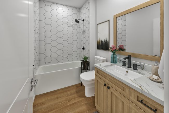2nd bath | Image 12