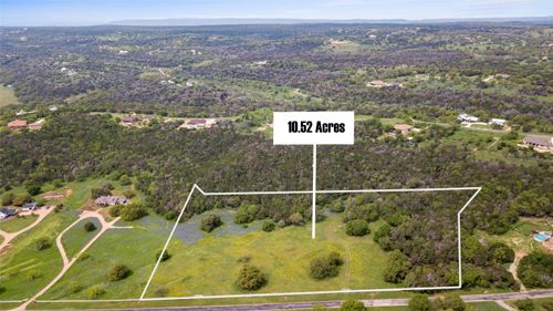 8 Stone Mountain Drive, Marble Falls, TX, 78654 | Card Image