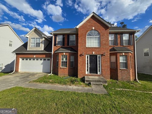 7015 Brecken Trce, Lithonia, GA, 30058-2975 | Card Image