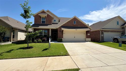 1804 Arroyo Verde Trl, Fort Worth, TX, 76131-1660 | Card Image