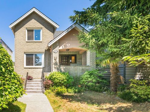 2687 E Pender St, Vancouver, BC, V5K2B6 | Card Image