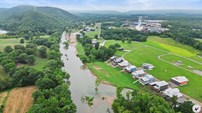 154 Serenity Loop, House other with 5 bedrooms, 4 bathrooms and null parking in Glenwood AR | Image 4