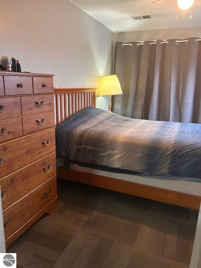 535 Midland St, House other with 2 bedrooms, 1 bathrooms and null parking in Merrill MI | Image 21