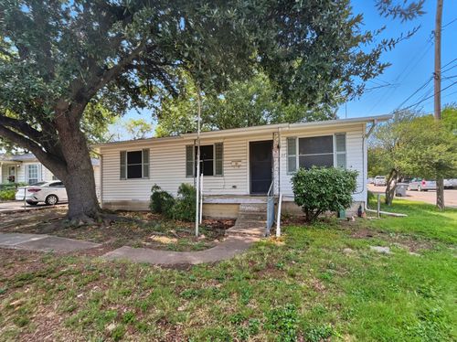 1127 N Dwight Ave, Dallas, TX, 75211-1231 | Card Image