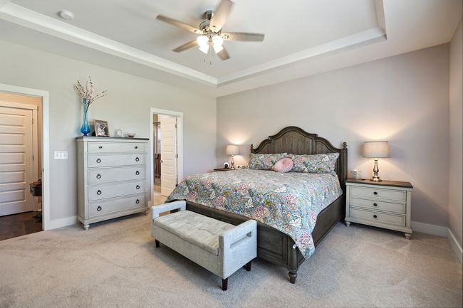 1108 Brixworth Dr, House other with 5 bedrooms, 5 bathrooms and 3 parking in Spring Hill TN | Image 35