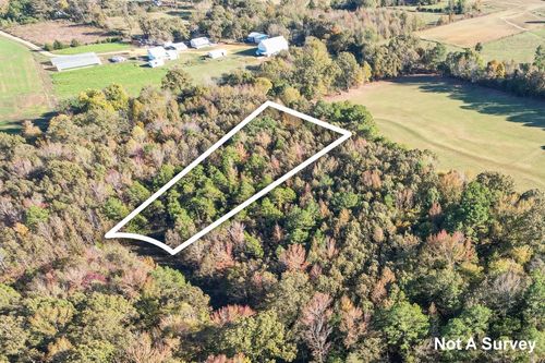 TRACT 8 Kason Dr, Stantonville, TN, 38315 | Card Image