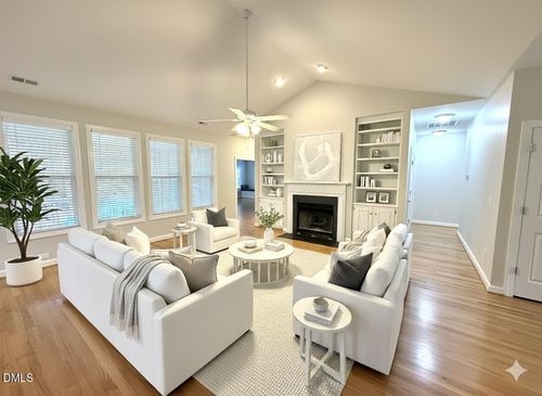 210 Gingergate Dr, Cary, NC, 27519-9292 | Card Image