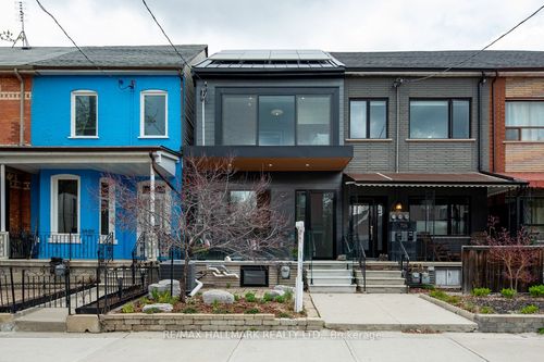 728 Richmond St W, Toronto, ON, M6J1C5 | Card Image