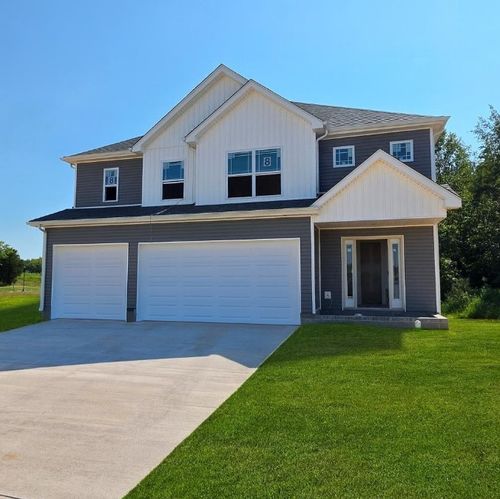 1109 Black Rock Rd, Clarksville, TN, 37040-2774 | Card Image