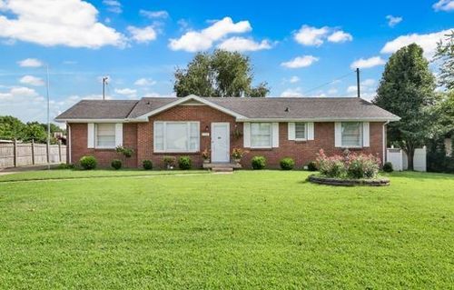 130 Union Hall Rd, Clarksville, TN, 37040-5838 | Card Image