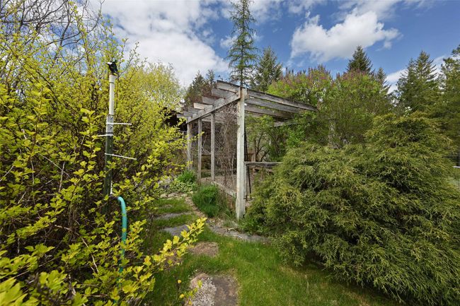 View of outdoor structure | Image 73