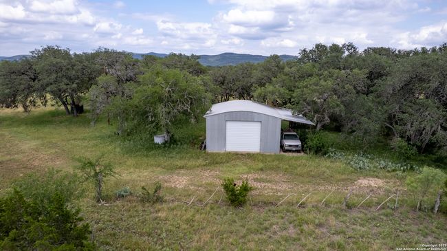 1300 Cattail Rd., Home with 3 bedrooms, 2 bathrooms and null parking in Leakey TX | Image 48