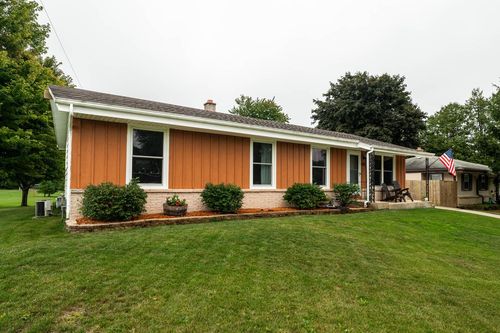 1614 N Lakeview Avenue, Port Washington, WI, 53074 | Card Image