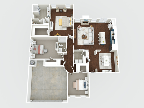 151 Headwaters Dr, Harlem, GA, 30814-0018 | Card Image