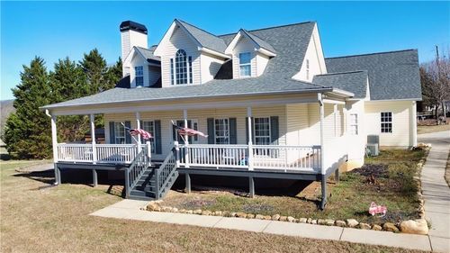 101 Lathem Dr, Clermont, GA, 30527-1719 | Card Image