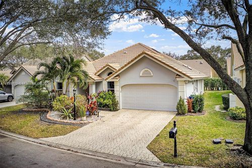 12714 Nw 19th Mnr, Coral Springs, FL, 33071-7759 | Card Image