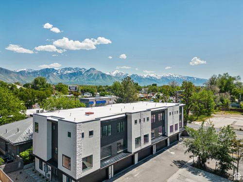 apt-5-321 E 2100 S, Salt Lake City, UT, 84115-2296 | Card Image