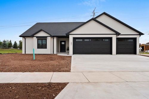 201 Rivers Edge Drive, KIMBERLY, WI, 54136 | Card Image