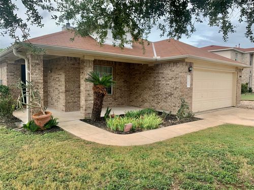 112 Alexis Way, Kyle, TX, 78640-5380 | Card Image
