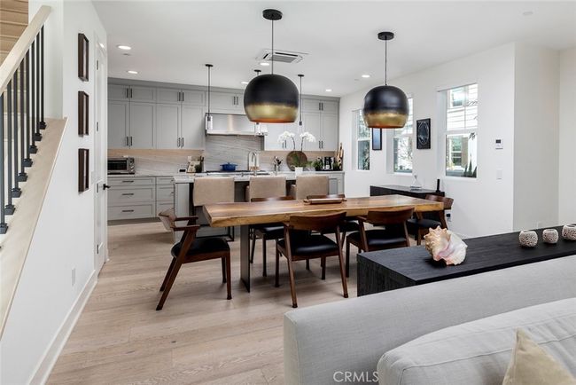 2167 Andover Ln, Townhouse with 4 bedrooms, 4 bathrooms and 2 parking in Newport Beach CA | Image 5