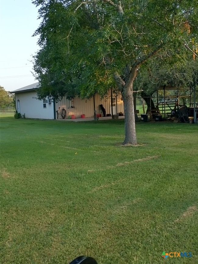 1037 Noll Rd, House other with 3 bedrooms, 3 bathrooms and null parking in Meyersville TX | Image 25